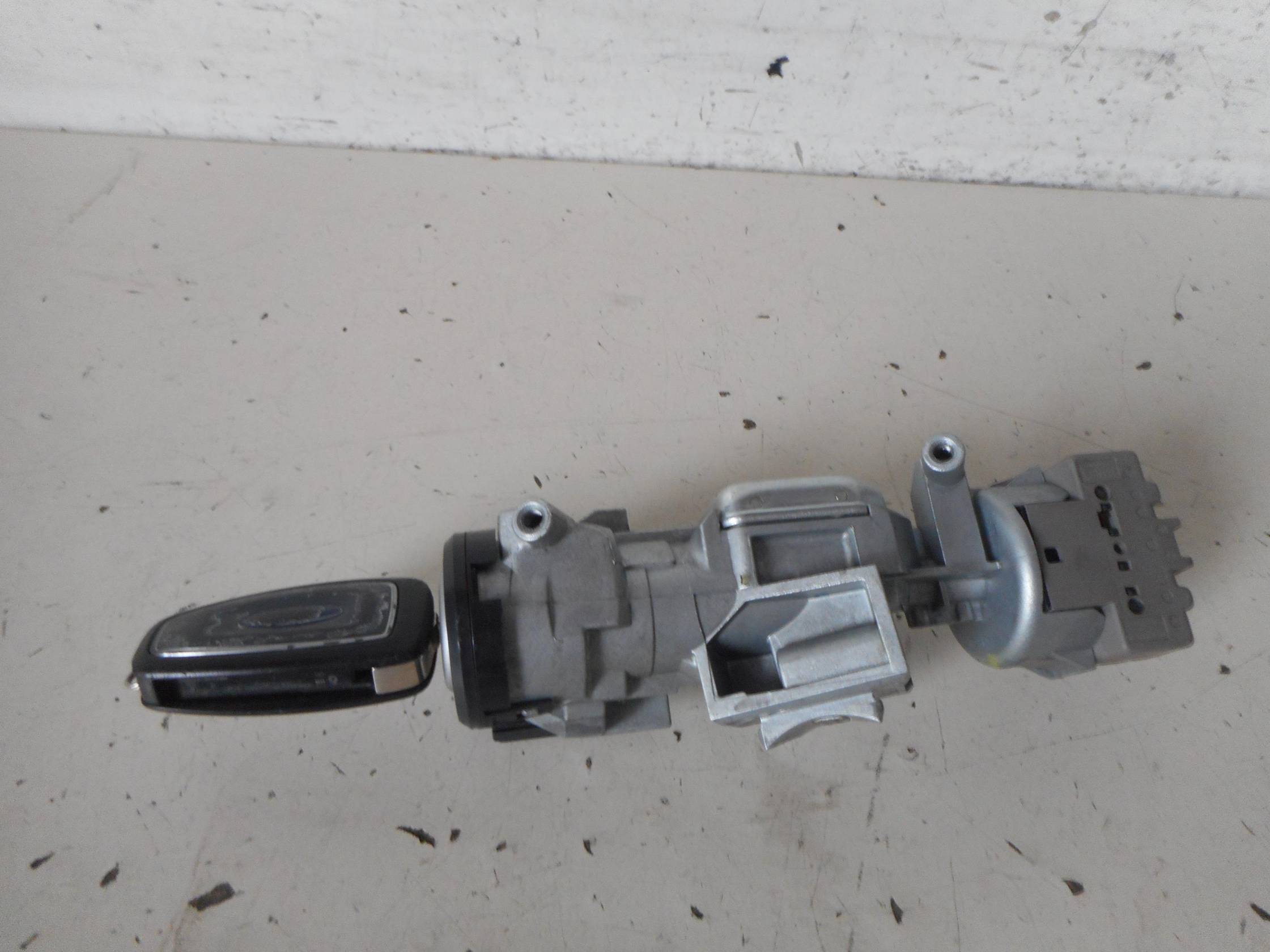 Commutatore avviamento